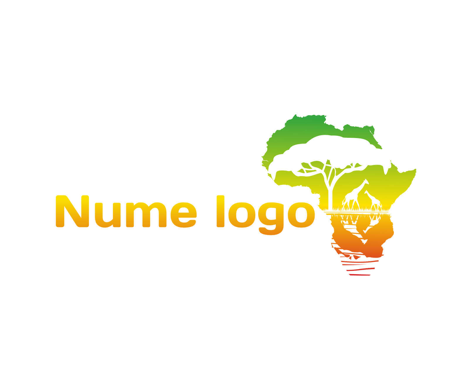 logo africa